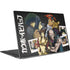 Cowboy Bebop Group Shot Dell XPS Skin